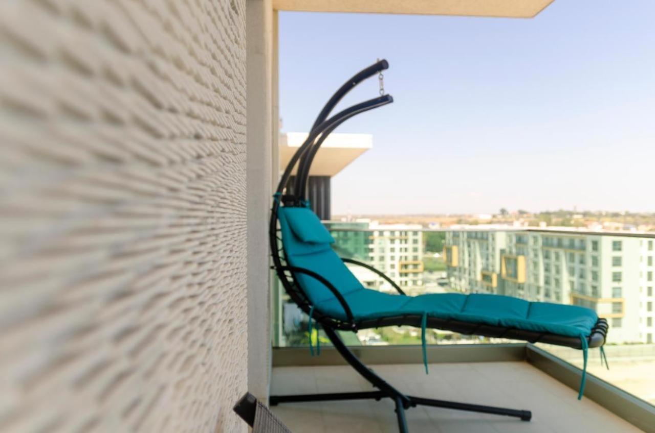 Summer Dream Beach Apartment Năvodari Exterior foto