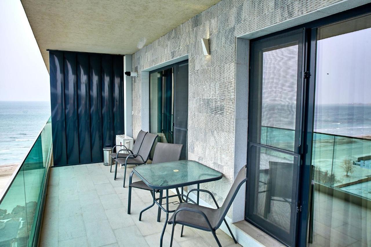Summer Dream Beach Apartment Năvodari Exterior foto